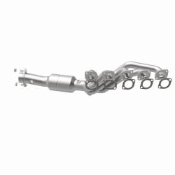 MAG Converter Direct Fit Magnaflow 50421