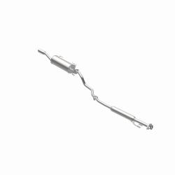 MAG BRE Exhaust Kits Magnaflow 106-0962
