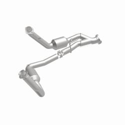 Magnaflow 4651709