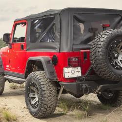 Rugged Ridge 11640.30