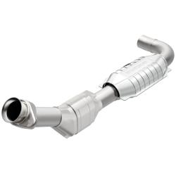 MAG Converter Direct Fit Magnaflow 93392