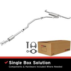 MAG BRE Exhaust Kits Magnaflow 106-0762