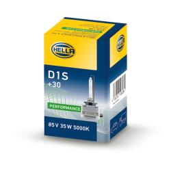 HELLA D1S5000K