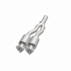 MAG Converter Direct Fit Magnaflow 4481010