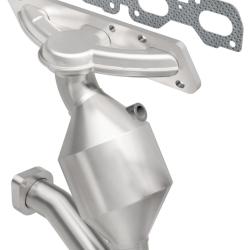 MAG Converter Direct Fit Magnaflow 452007