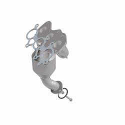 Magnaflow 5582548