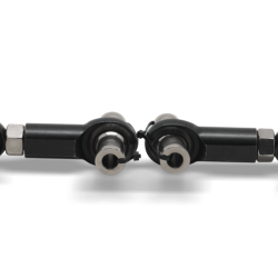 BLOX RACING BXSS50015BK