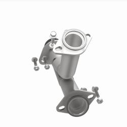 MAG BRE Front Pipe Kit Magnaflow 107-0262