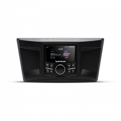 ROCKFORD FOSGATE UTV RFYXZPMXDK