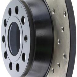 ST Drilled Sport Brake Rotors Stoptech 128.33129L