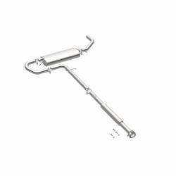 MAG BRE Exhaust Kits Magnaflow 106-0594
