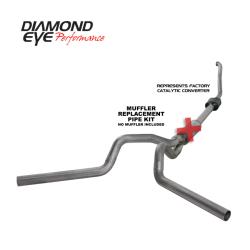 DIAMOND EYE PERFORMANCE K4308SRP