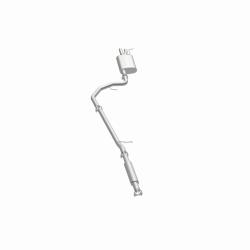 MAG BRE Exhaust Kits Magnaflow 106-0900