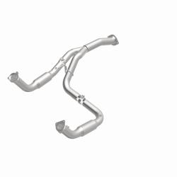 Magnaflow 4551252