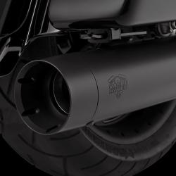 VANCE AND HINES 46650