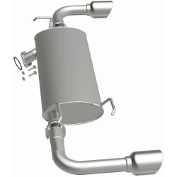 MAG BRE Muffler Kit Magnaflow 108-0042