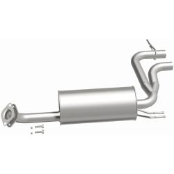MAG BRE Exhaust Kits Magnaflow 106-0872