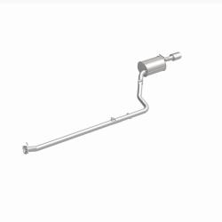 MAG BRE Exhaust Kits Magnaflow 106-1055
