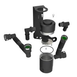 K&N ENGINEERING 810803