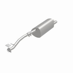 MAG BRE Exhaust Kits Magnaflow 108-0164