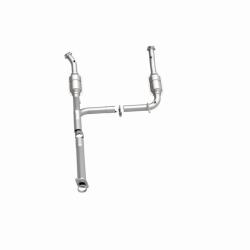 MAG Converter Direct Fit Magnaflow 93111
