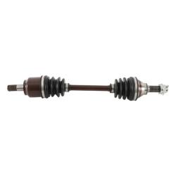 All Balls Racing AB6-KW-8-221