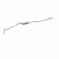 MAG BRE Exhaust Kits Magnaflow 106-0523