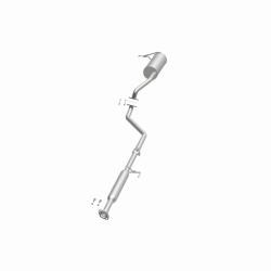 MAG BRE Exhaust Kits Magnaflow 106-0760