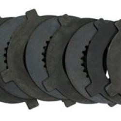 Yukon Gear & Axle YPKD44-PC-AG