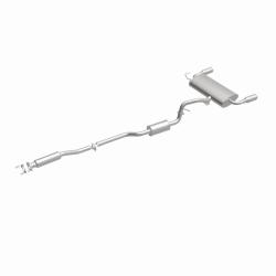 MAG BRE Exhaust Kits Magnaflow 106-0504