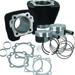 S&S Cycle 910-0691