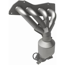 MAG Converter Direct Fit Magnaflow 51381
