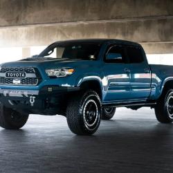 DV8 Offroad FBTT1-04