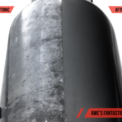 AWE Tuning 6510-17010