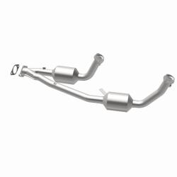 MAG Converter Direct Fit Magnaflow 3391353