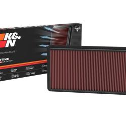 K&N ENGINEERING PL1920