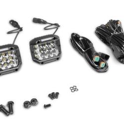 Go Rhino 750300323SCS