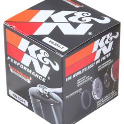 K&N ENGINEERING KN2041