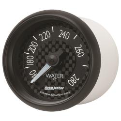 AutoMeter 8031