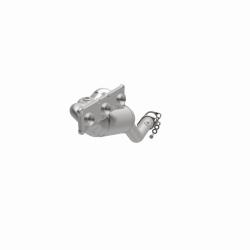Magnaflow 49762