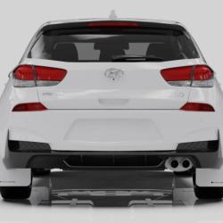 RALLY ARMOR MF59URRDBLK