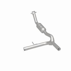 Magnaflow 4551410