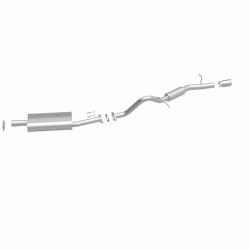 MAG BRE Exhaust Kits Magnaflow 106-0535
