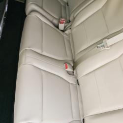 TUFFY PRODUCTS 31901