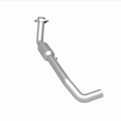 MAG Converter Direct Fit Magnaflow 4651155
