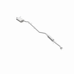 MAG BRE Exhaust Kits Magnaflow 106-0362