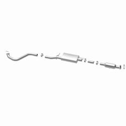 Magnaflow 5571850