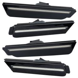 ORACLE Lighting 3101-GLJ-C