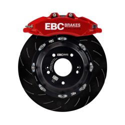 EBC BBK033RED2