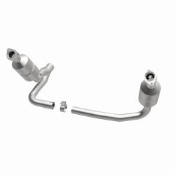 Magnaflow 4551027